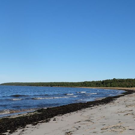 Tahkuna Puhkekeskus Hiiumaa Luaran gambar