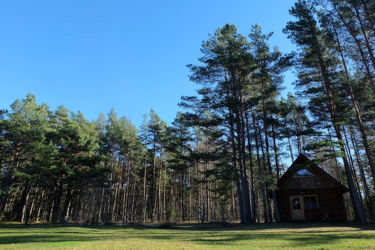 Tahkuna Puhkekeskus Hiiumaa Luaran gambar