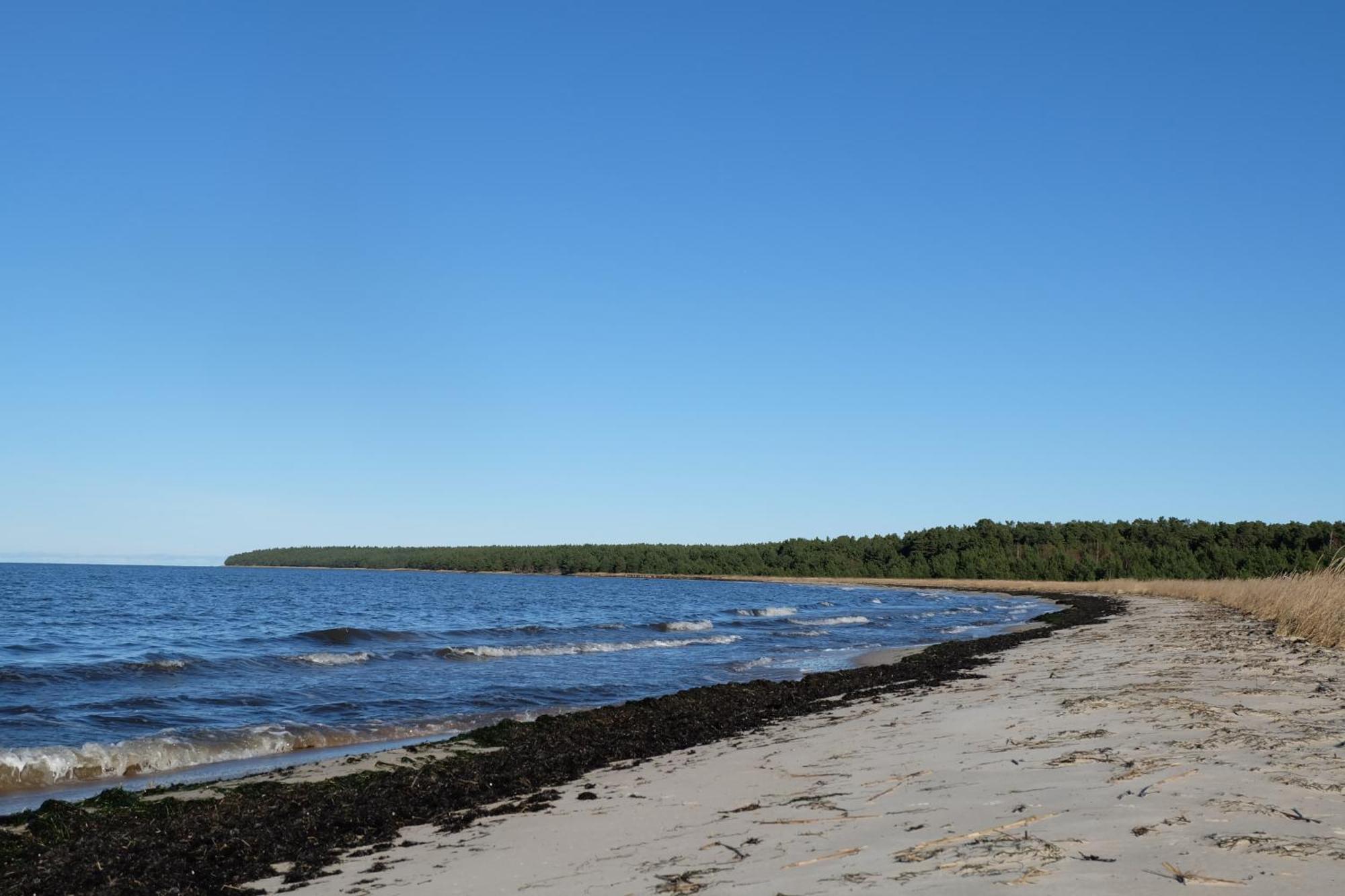 Tahkuna Puhkekeskus Hiiumaa Luaran gambar