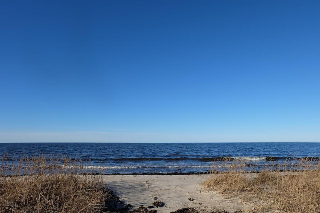 Tahkuna Puhkekeskus Hiiumaa Luaran gambar
