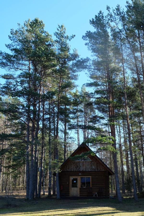 Tahkuna Puhkekeskus Hiiumaa Luaran gambar