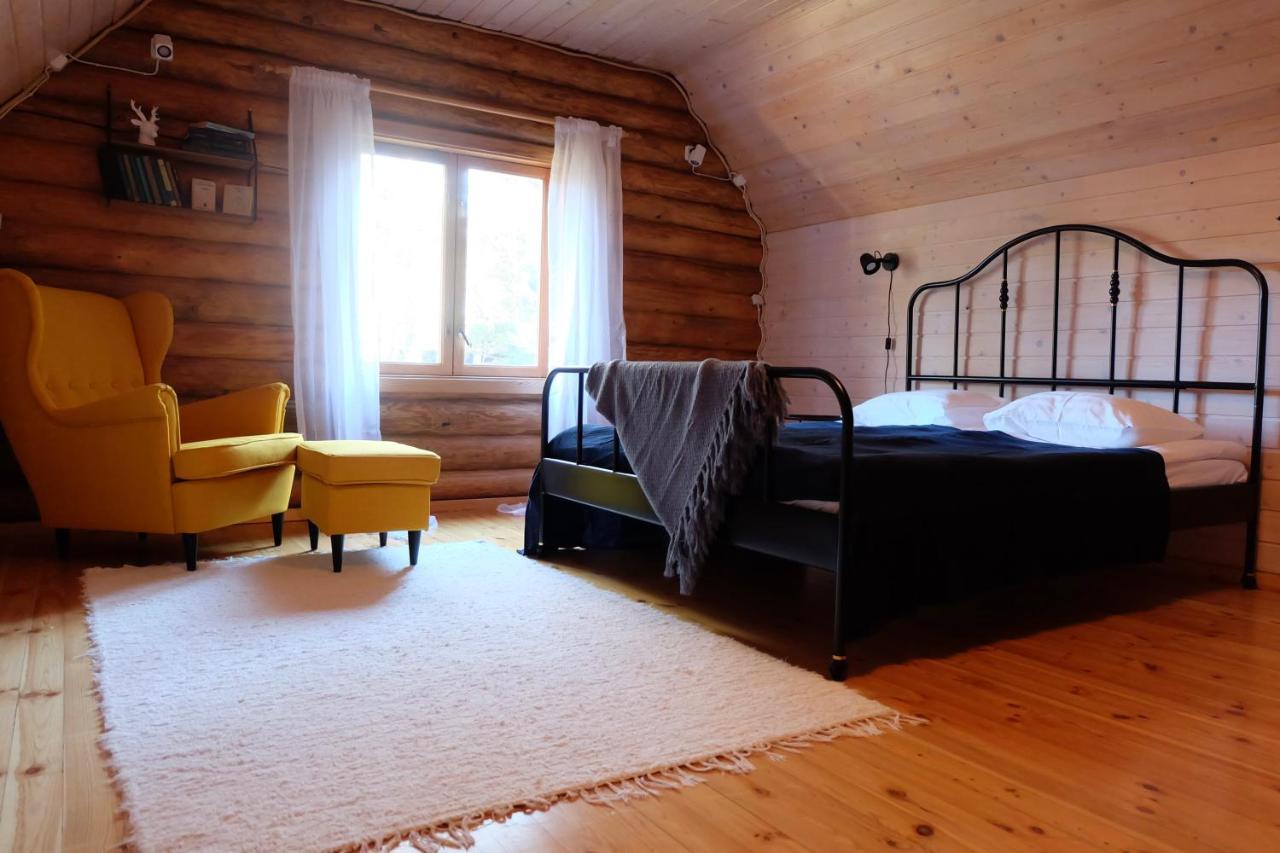 Tahkuna Puhkekeskus Hiiumaa Luaran gambar