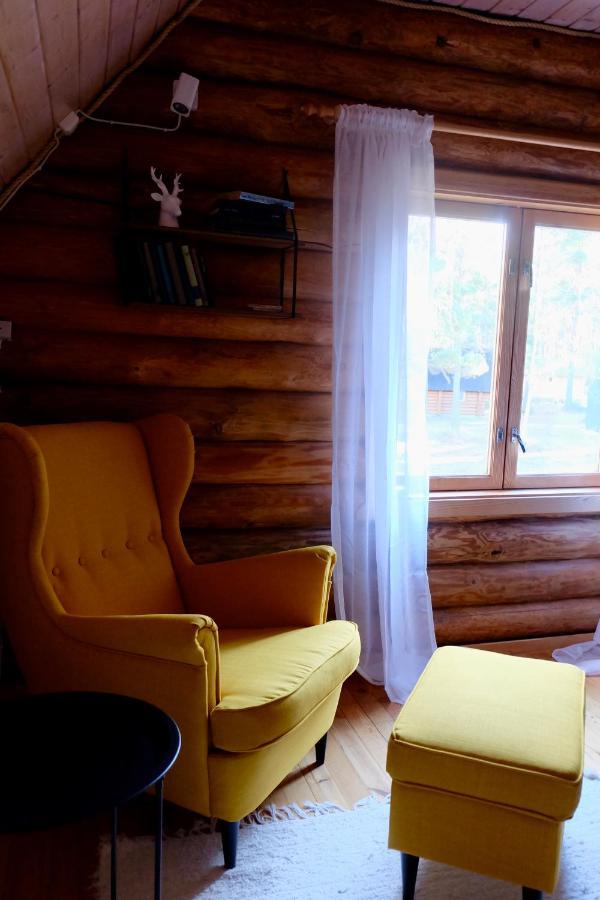 Tahkuna Puhkekeskus Hiiumaa Luaran gambar