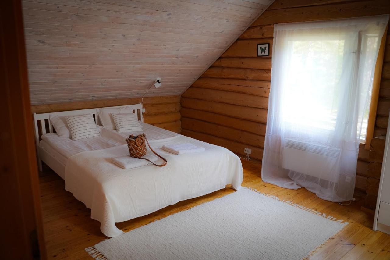 Tahkuna Puhkekeskus Hiiumaa Luaran gambar
