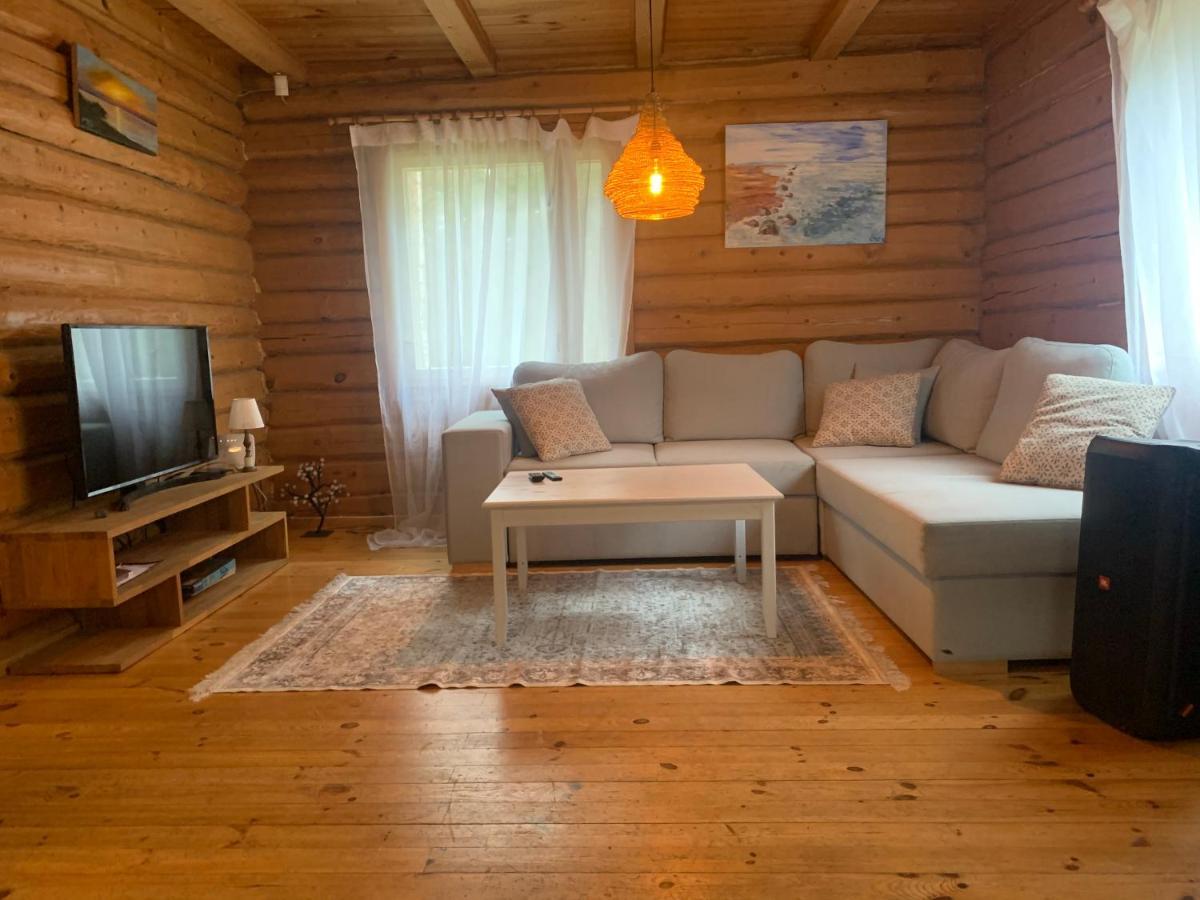 Tahkuna Puhkekeskus Hiiumaa Luaran gambar