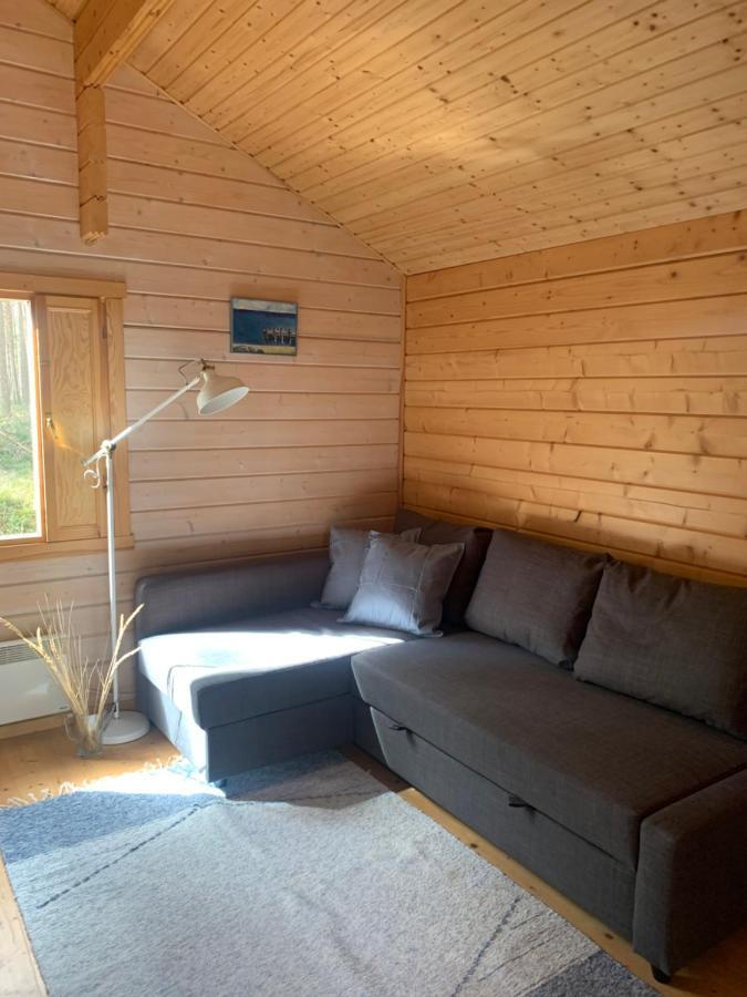 Tahkuna Puhkekeskus Hiiumaa Luaran gambar