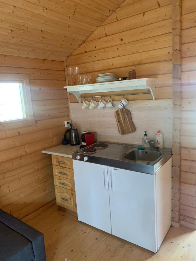 Tahkuna Puhkekeskus Hiiumaa Luaran gambar