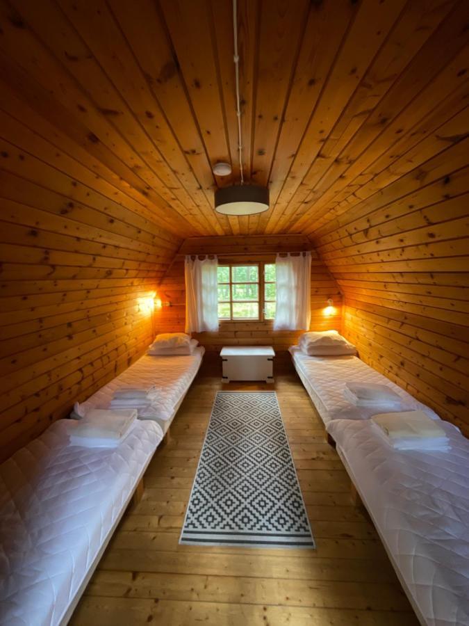 Tahkuna Puhkekeskus Hiiumaa Luaran gambar