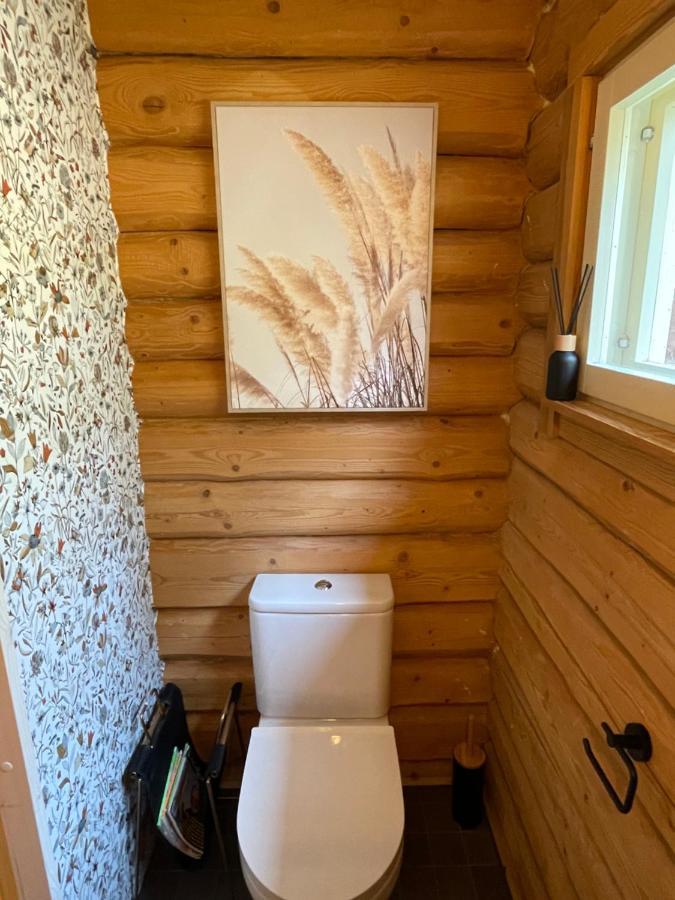 Tahkuna Puhkekeskus Hiiumaa Luaran gambar