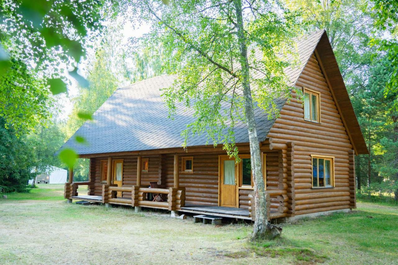 Tahkuna Puhkekeskus Hiiumaa Luaran gambar