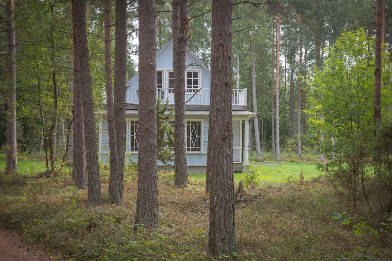 Tahkuna Puhkekeskus Hiiumaa Luaran gambar